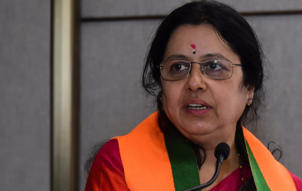 Municipal Polls Chaos: Self-Immolation Bid, Blackened Cars – BJP's Incoming Backlash?