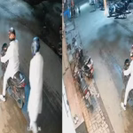 Who Tried To Intimidate BJP’s Pawan Walekar In Shinde’s Stronghold?