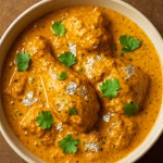 Mughlai Chicken