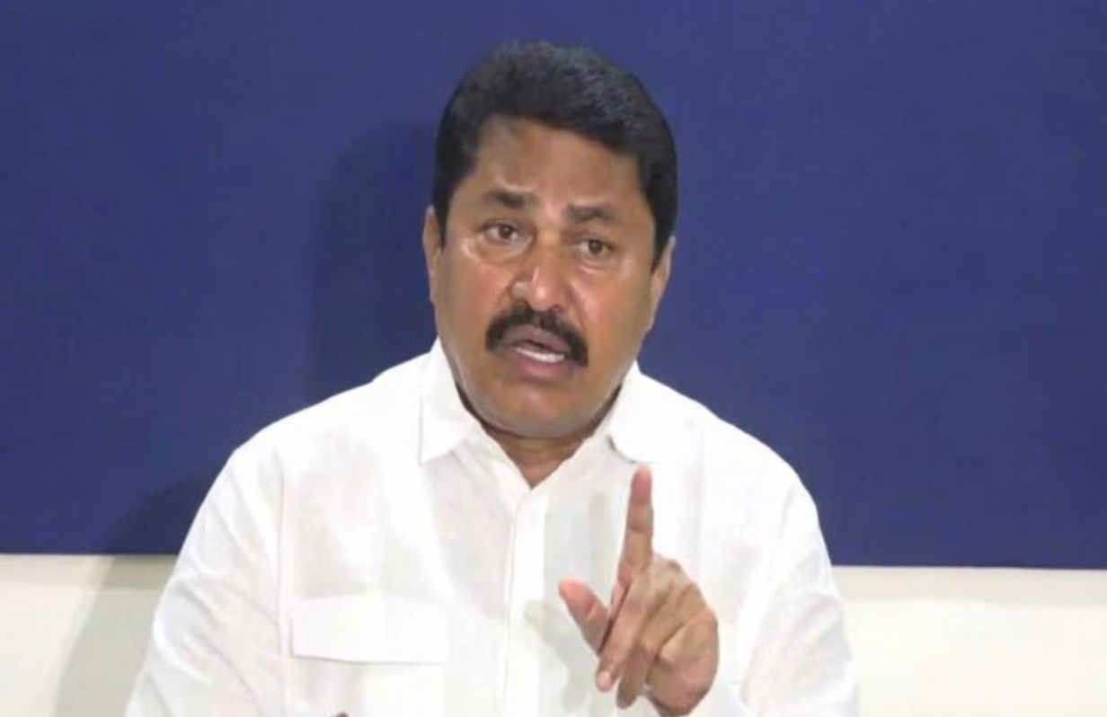 MLA Fund Scam to Cow Protection Loot – Nana Patole's Bombshell on Govt