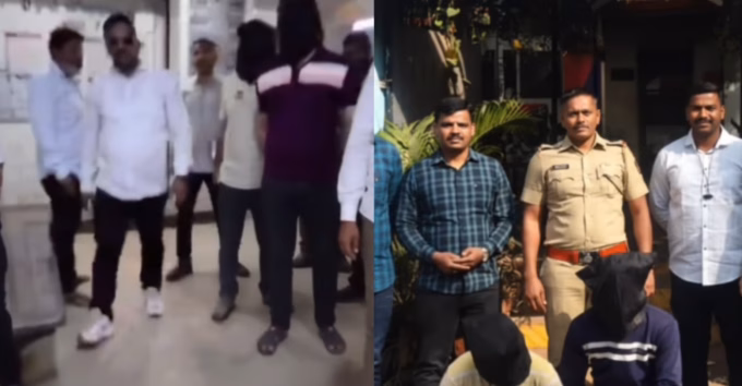 Bike Stop at Swargate Yields Drug Cache! Cops Seize Rs 1.5 Lakh Worth?