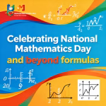 National Mathematics Day