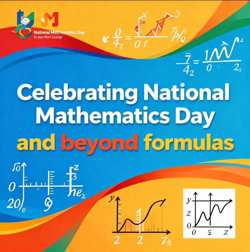 National Mathematics Day