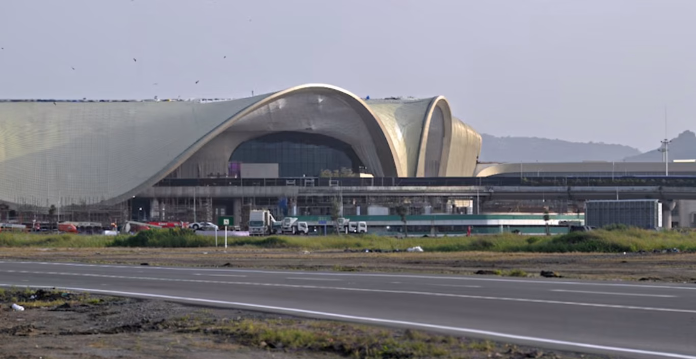 Navi Mumbai International Airport Launch: 15 Takeoffs