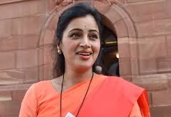 Navneet Rana Sharad Pawar plan claim