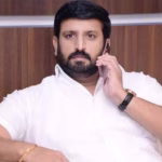 London Fugitive Nilesh Gaival's Henchman! How Did He Get Gun License?