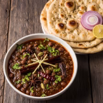 Pindi Chole Recipe