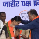 From Congress Loyalty to BJP Fold: Pragya Satav's Real Reason Revealed