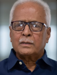 MNS Quitter Prakash Mahajan Eyes Shinde Sena