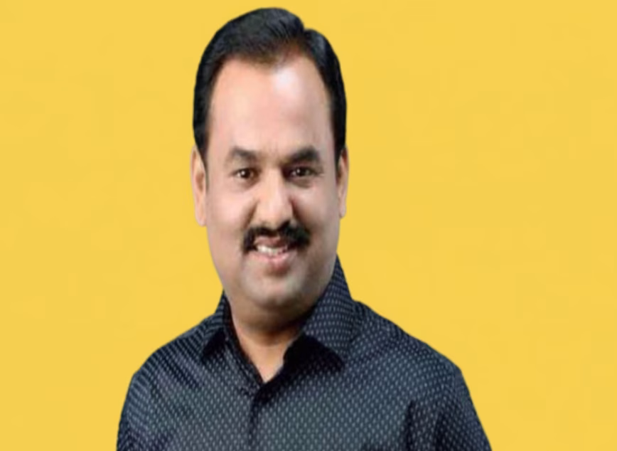 Sharad Pawar NCP Crumbling in Pune: Jagtap Resignation + Switch