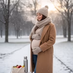 Pregnancy Winter Tips