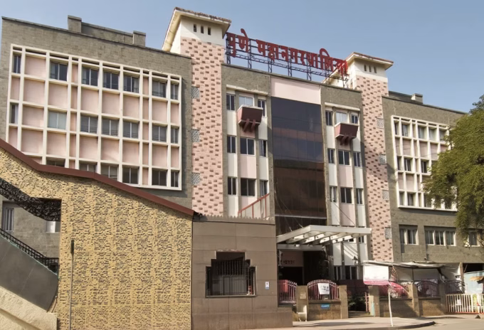 2500 Applicants for 125 Seats? Pune BJP's Secret Strategy