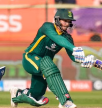 Quinton de Kock