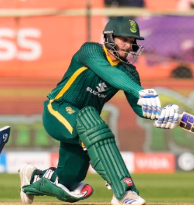 Quinton de Kock