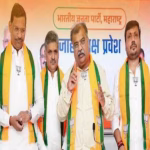 BJP Admits Kalate Ignoring Local Opposition
