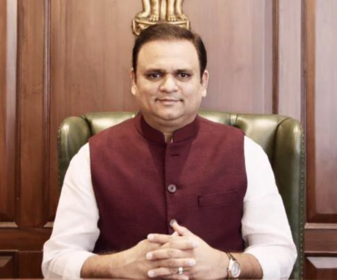 Rahul Narvekar winter session 2025