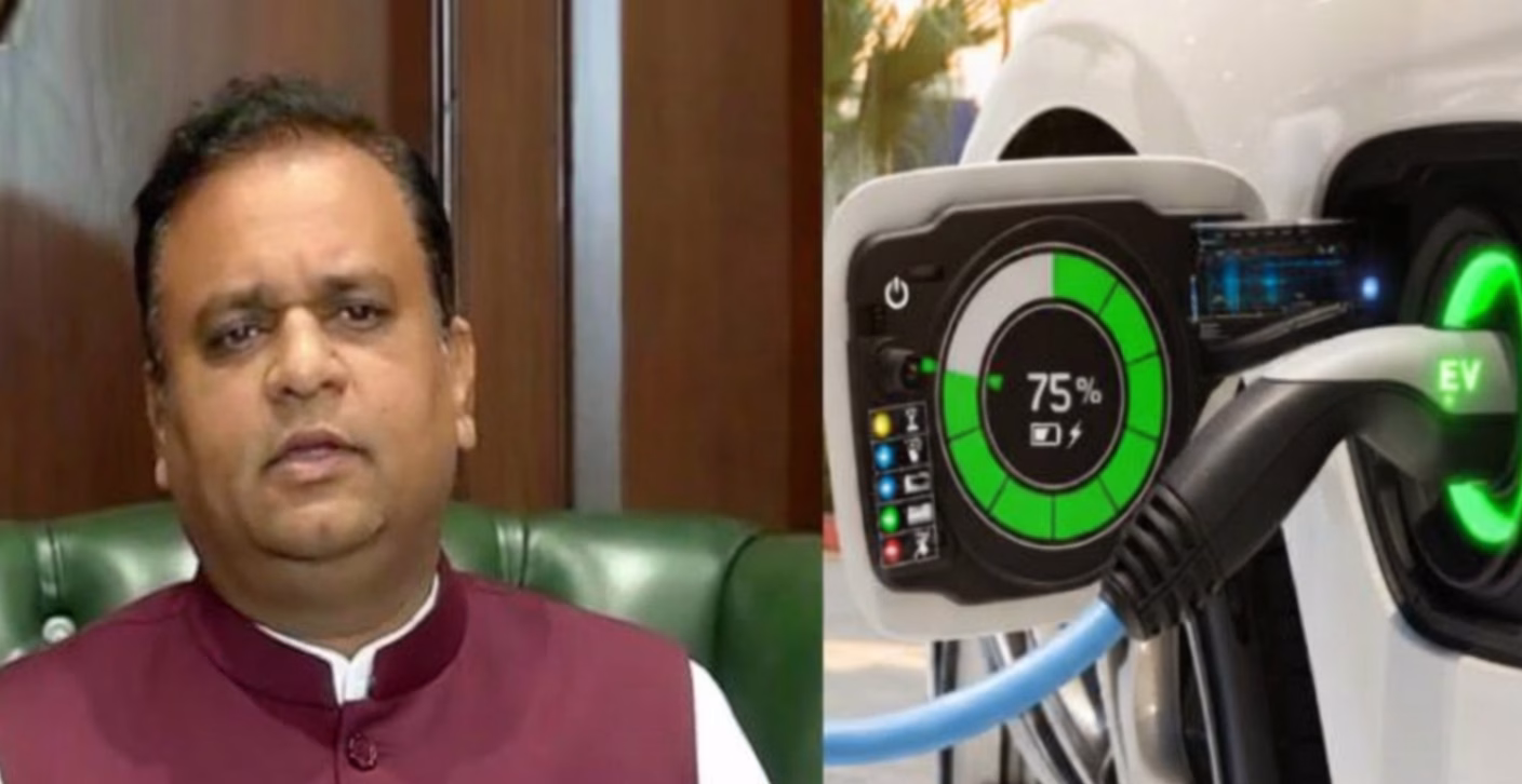 No Toll for EVs on Samruddhi, Mumbai–Pune Expressway, Atal Setu