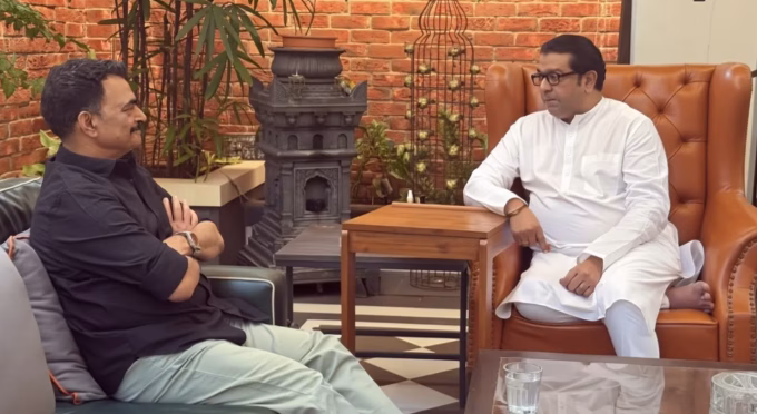 Sayaji-Raj Secret Meet: What’s Next for Nashik’s Sacred Grove?