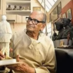 From Maharashtra Roots to World Fame: Ram Sutar's Emotional Farewell Revealed