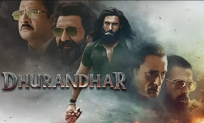 Ranveer Singh’s Dhurandhar