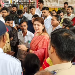 Remove Rickshaw Stands, Encroachments! Chakankar's Traffic Fix Ultimatum!