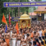 Sabarimala Thanka-Anki