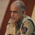 Sadanand Date's DGP Appointment: Hero of 26/11's Untold Story!
