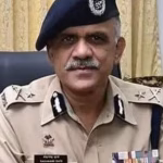 2-Year Tenure Confirmed: Sadanand Date Replaces Rashmi Shukla – Inside Story Revealed!