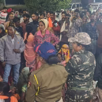 Post-Polling EVM Seal Breach Drama! Why Parties Raised Alarm?