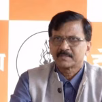 Sanjay Raut Hints At Explosive Epstein Files From US