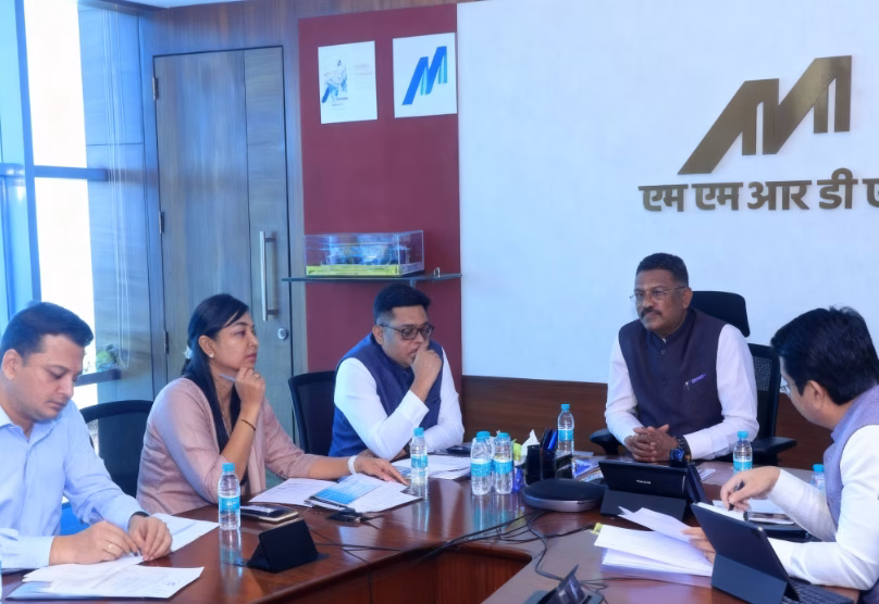 Sarnaik's Bombshell: Dongri Metro Shed Gone, New Site Hunt Begins!