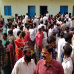 Phaltan-Mahabaleshwar Delayed, Elsewhere Clashes! Poll Drama Revealed!