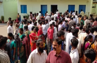 Phaltan-Mahabaleshwar Delayed, Elsewhere Clashes! Poll Drama Revealed!