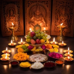 Satyanarayana Puja