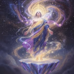 universe blessings 2025