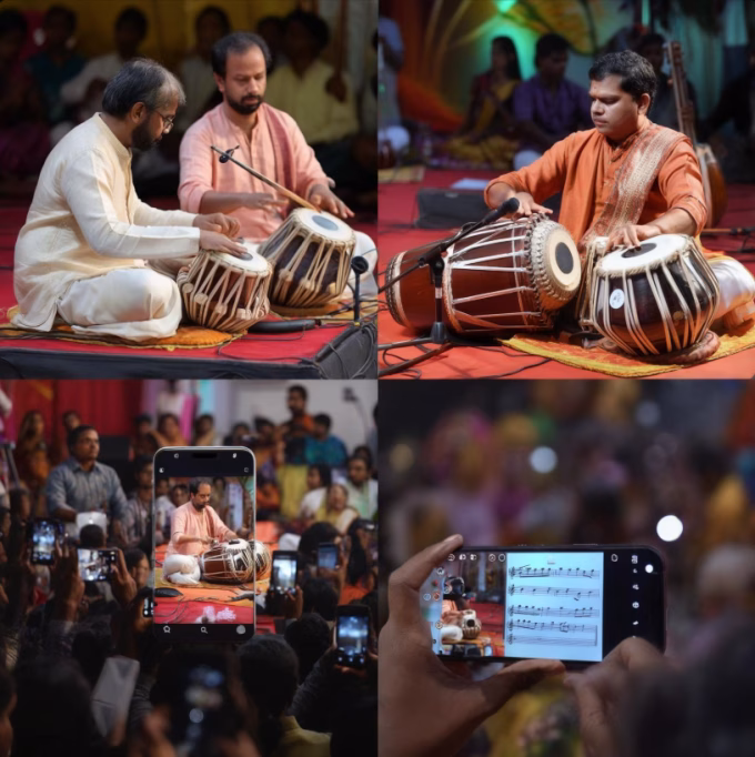 Chennai Music Season 2025