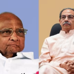 Thackeray group NCP alliance refusal