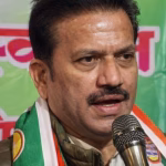 Shashikant Shinde's Bombshell Claim!