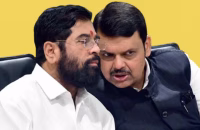 Shinde Sena-BJP Money Luring War! Mayor Seat Battle Heats Up?