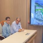 Sports Arena, Botanical Garden & More In Mumbai’s New Central Park