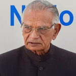 Shivraj Patil Chakurkar Passes Away