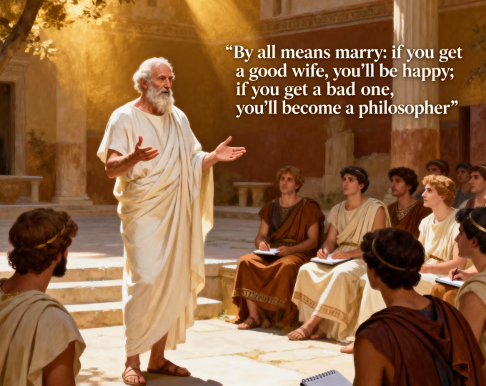 Socrates