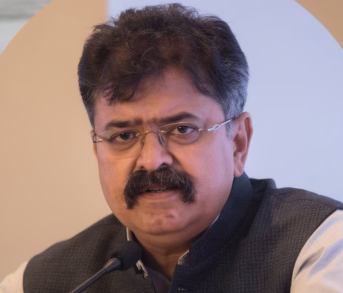 Corporator's Name Deleted from Voter List! Awhad's Fierce Attack on ECI?