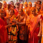 Junnar 2025 Results: Shinde's Sujata Kajle Edges Snehal Khote 5146-4864