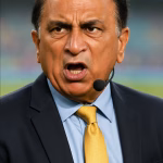 Sunil Gavaskar