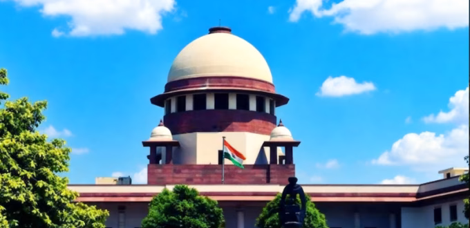 Nagar Parishad Elections Twist! SC Orders EC to Stick to Schedule