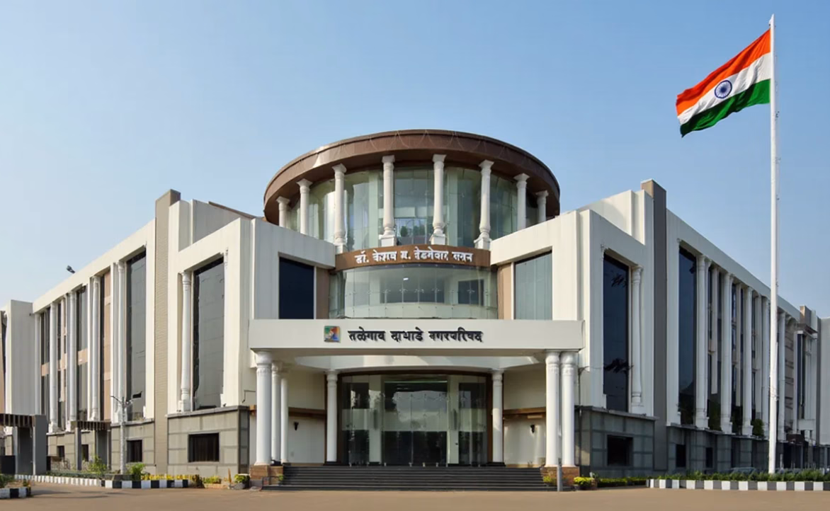 18 Unopposed Seats in Talegaon! Why Voter Turnout Tanked?