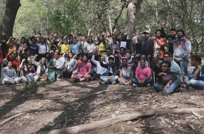 'Save Trees for Next Gen!' Ajit Pawar's Twist to Tapovan Movement