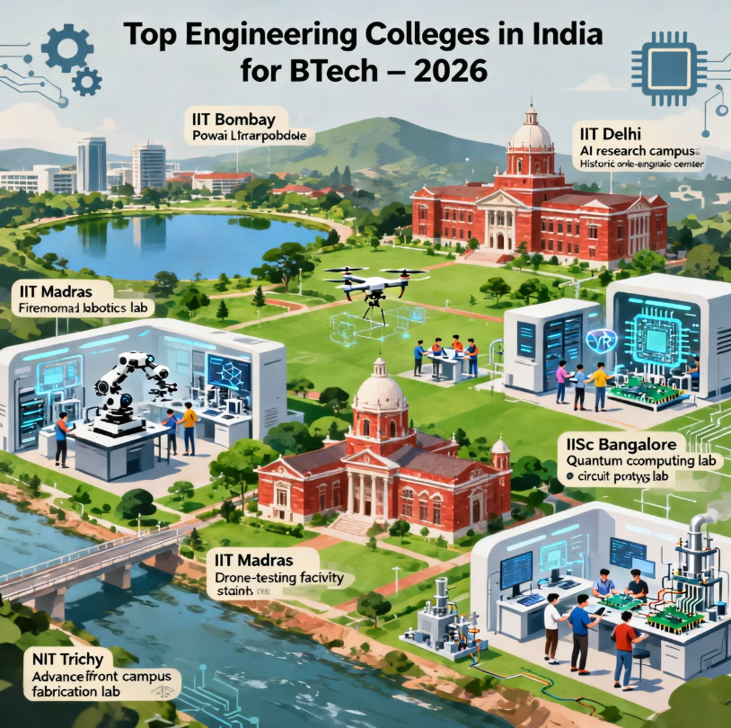 Engineering Colleges