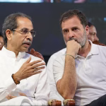 30 Seats for Congress, Yet Shiv Sena UBT Eyes Solo Fight